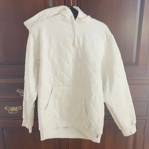 Supreme Hoodie Quilted